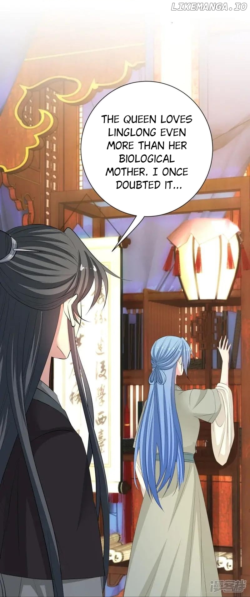 Poisonous Doctor: First Wife’s Daughter Chapter 366 - page 8